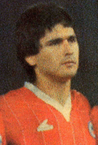 Ricardo Toro